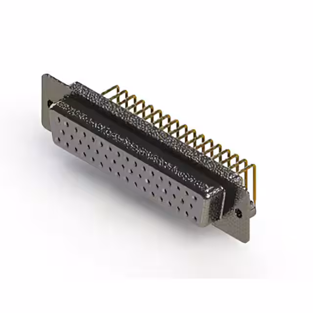 622-M50-660-WN2 EDAC Inc.  D-Sub-Steckverbinderbaugruppen